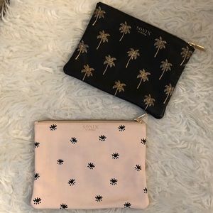 Sonix *2 for* Cosmetic Pouch